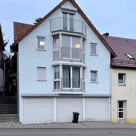 Denkendorf Apartment