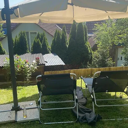 Apartment Denkendorf Denkendorf (Baden-Wurttemberg)