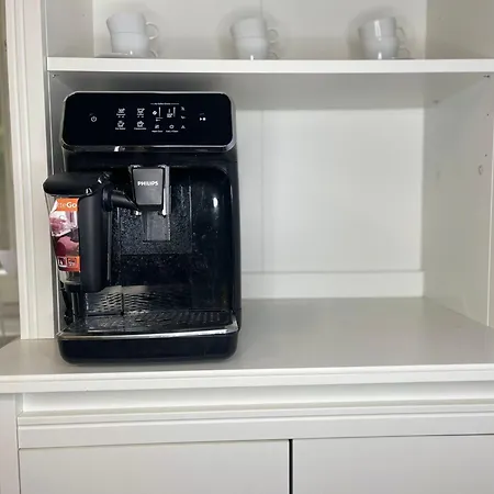 Ferienwohnung Denkendorf Appartement Denkendorf (Baden-Wurttemberg)