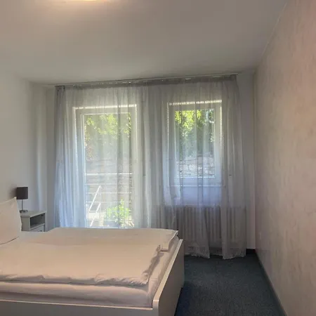 Ferienwohnung Denkendorf