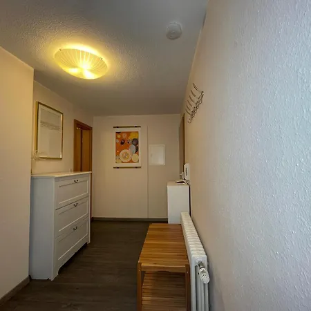Denkendorf Apartment *