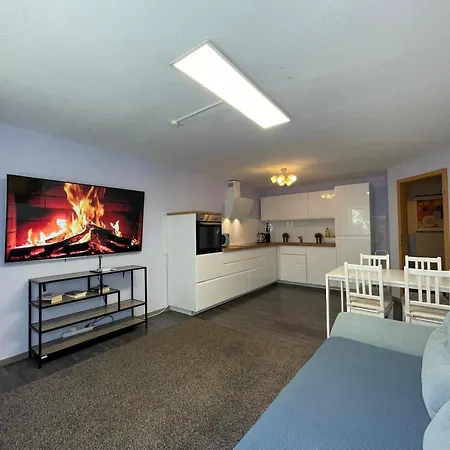 Apartment Denkendorf Denkendorf (Baden-Wurttemberg)