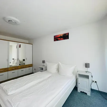 Ferienwohnung Denkendorf *