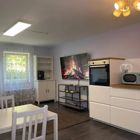 Ferienwohnung Denkendorf * Denkendorf (Baden-Wurttemberg)