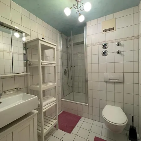 Ferienwohnung Denkendorf *