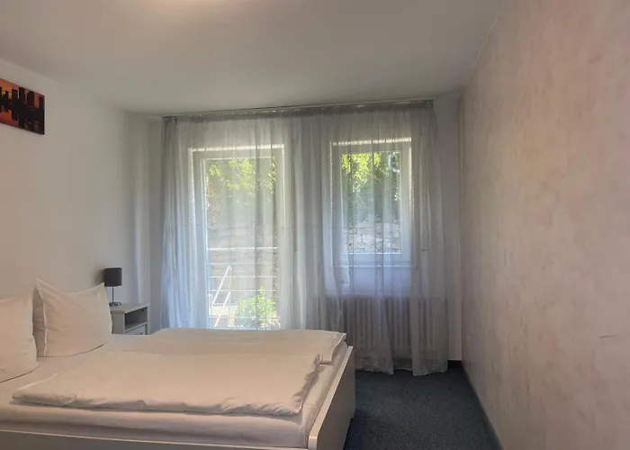 Ferienwohnung Denkendorf