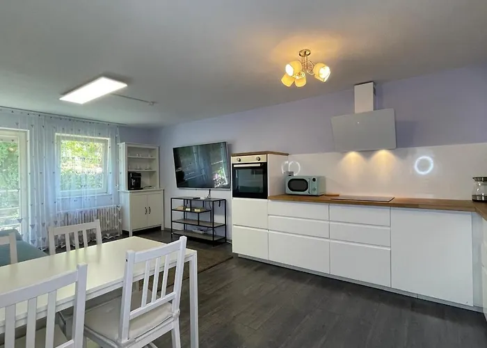 Ferienwohnung Denkendorf *