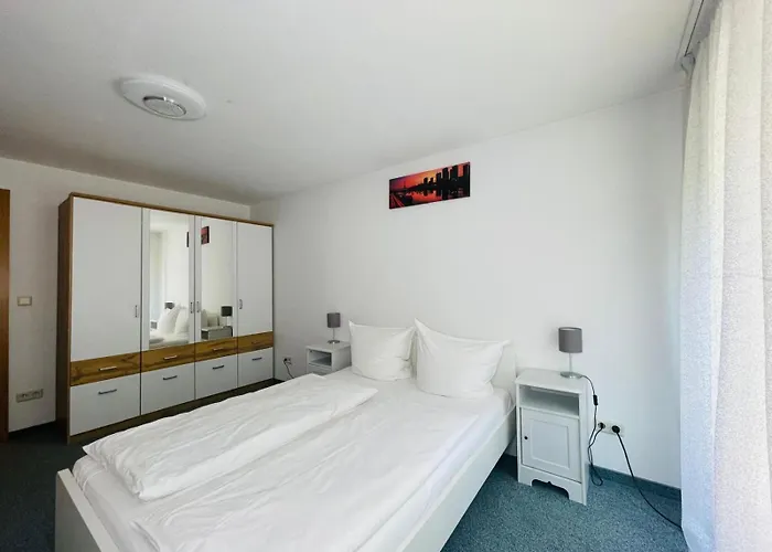 Ferienwohnung Denkendorf *