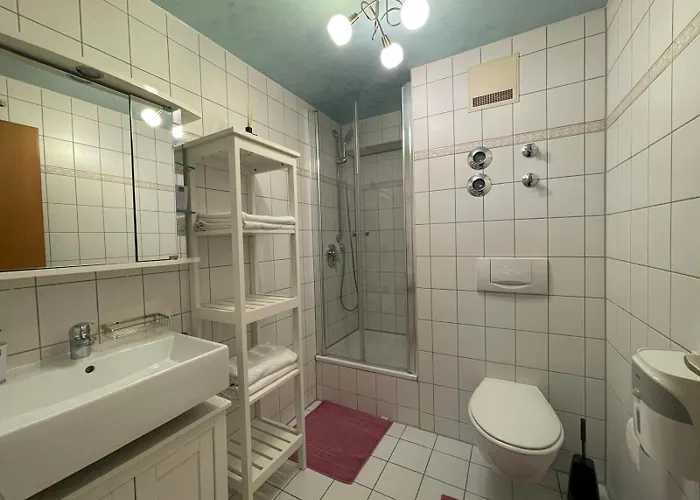 Ferienwohnung Denkendorf *